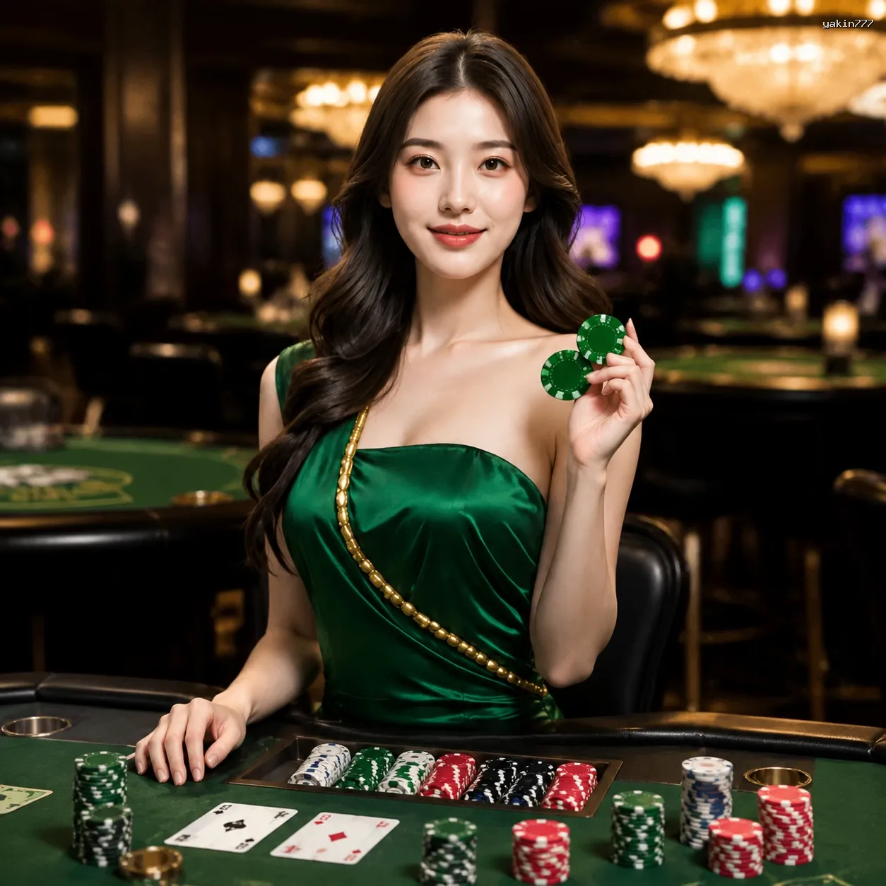 Keunggulan dan Fitur Menarik di Situs Game yakin777