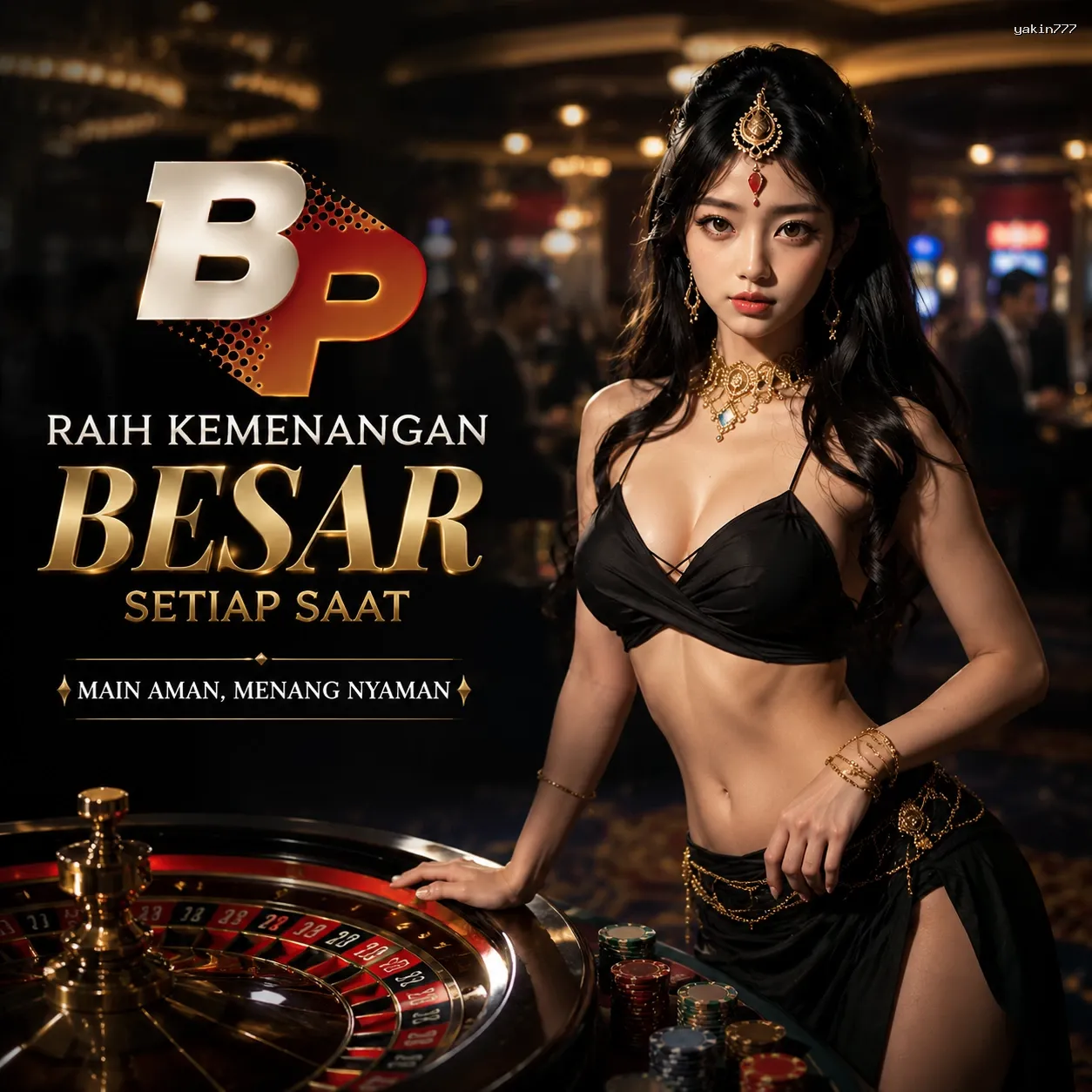 Analisis Performa Game di Platform yakin777