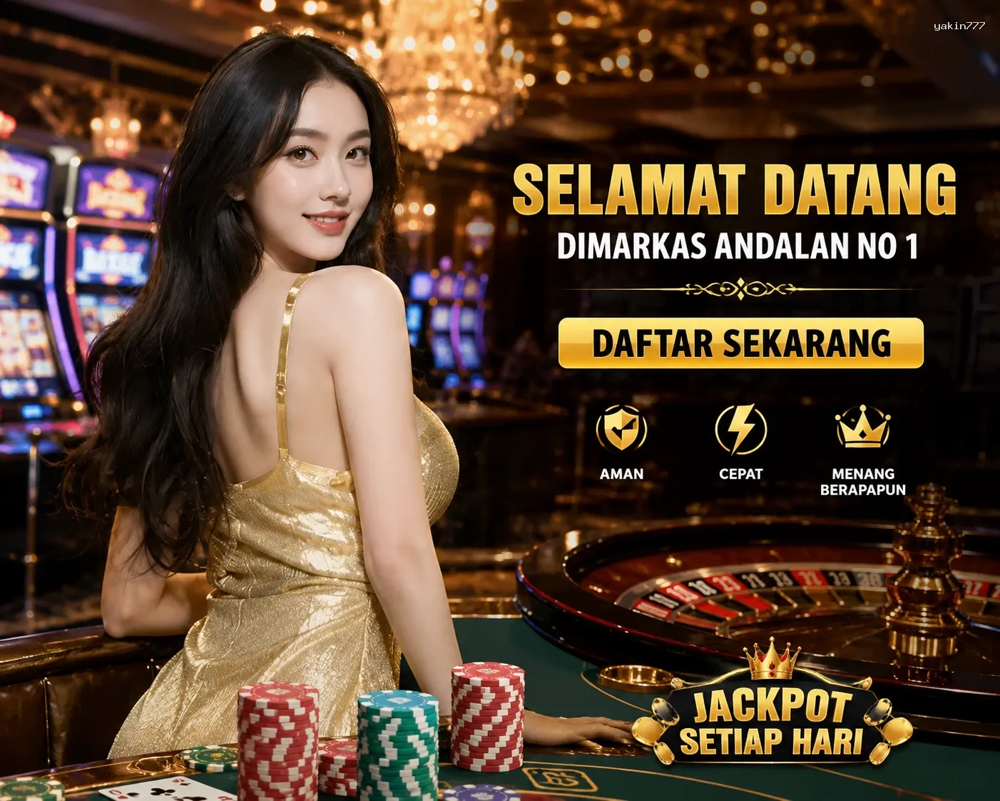 Tips dan Trik Bermain di yakin777 untuk Pemula
